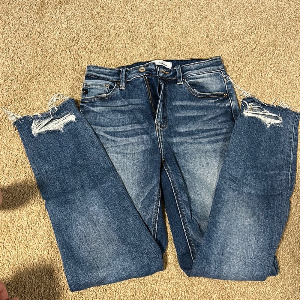 Kancan jeans